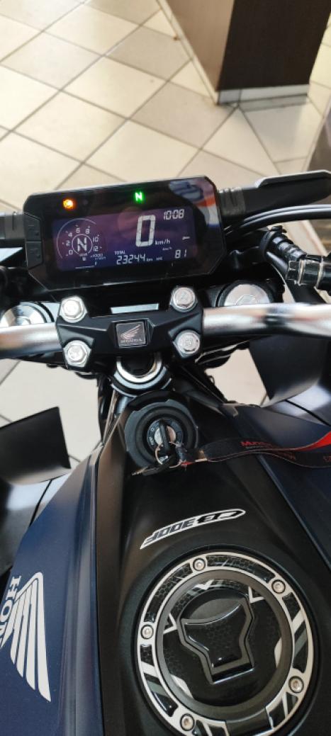 HONDA CB 300 F Twister FLEX ABS, Foto 5