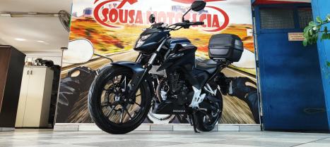 HONDA CB 300 F Twister FLEX ABS, Foto 8