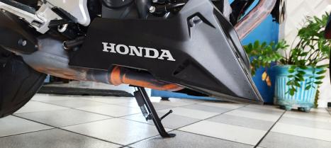 HONDA CB 300 F Twister FLEX ABS, Foto 9