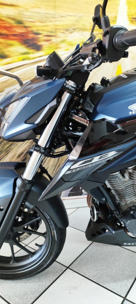 HONDA CB 300 F Twister FLEX ABS, Foto 10