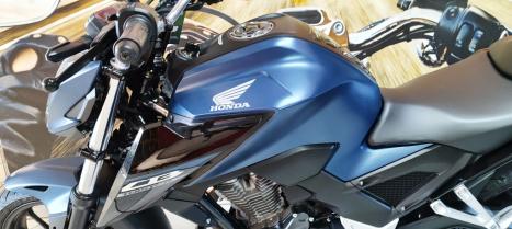 HONDA CB 300 F Twister FLEX ABS, Foto 11