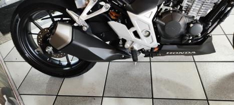 HONDA CB 300 F Twister FLEX ABS, Foto 12