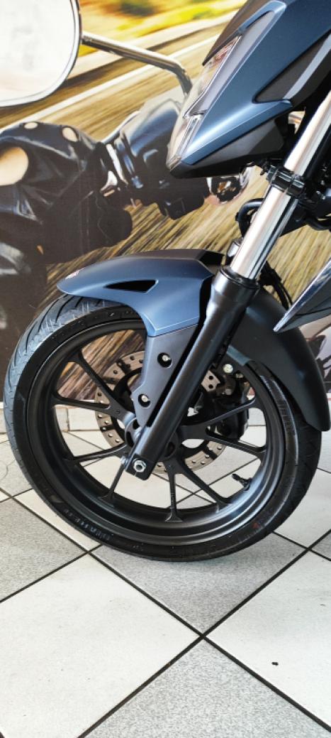 HONDA CB 300 F Twister FLEX ABS, Foto 15