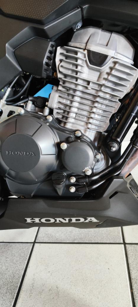 HONDA CB 300 F Twister FLEX ABS, Foto 16