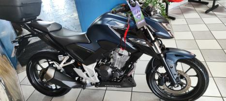 HONDA CB 300 F Twister FLEX ABS, Foto 17