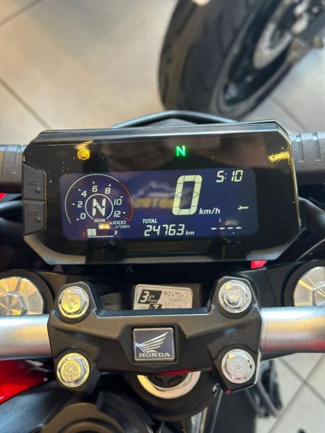 HONDA CB 300 F Twister FLEX ABS, Foto 7