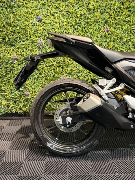 HONDA CB 300 F Twister FLEX ABS, Foto 3