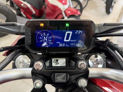 HONDA CB 300 F Twister FLEX ABS, Foto 2