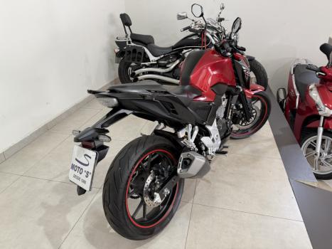 HONDA CB 300 F Twister FLEX ABS, Foto 6