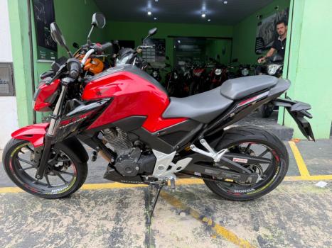 HONDA CB 300 F Twister FLEX ABS, Foto 1