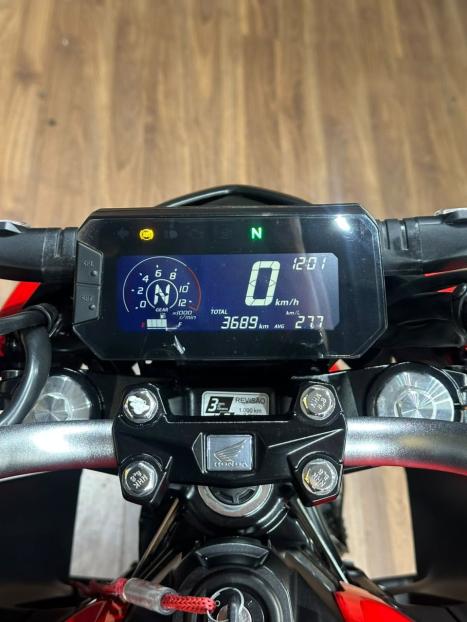 HONDA CB 300 F Twister FLEX ABS, Foto 7