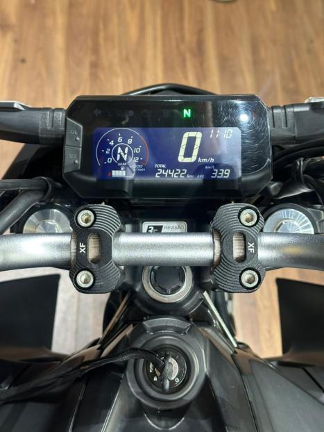 HONDA CB 300 F Twister FLEX CBS, Foto 7