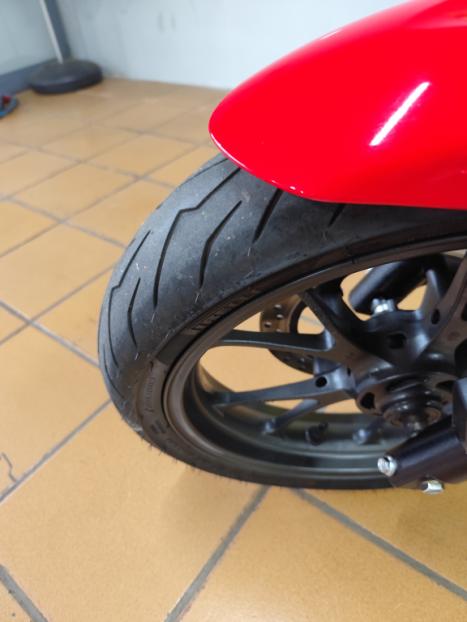 HONDA CB 300 F Twister FLEX CBS, Foto 2