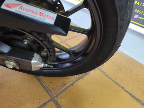 HONDA CB 300 F Twister FLEX CBS, Foto 3