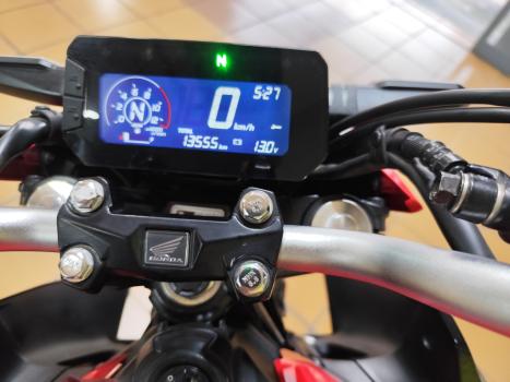 HONDA CB 300 F Twister FLEX CBS, Foto 4