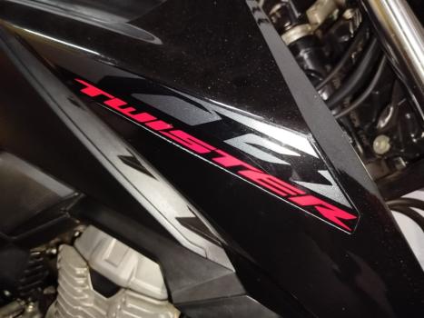 HONDA CB 300 F Twister FLEX CBS, Foto 5