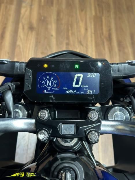 HONDA CB 300 F Twister FLEX ABS, Foto 7