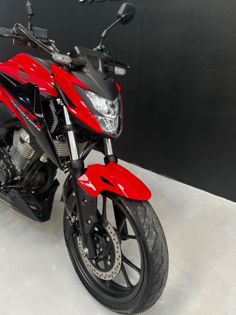 HONDA CB 300 F Twister FLEX ABS, Foto 7