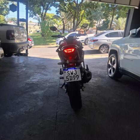 HONDA CB 300 F Twister FLEX ABS, Foto 5