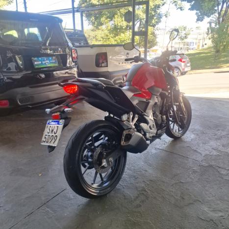 HONDA CB 300 F Twister FLEX ABS, Foto 6