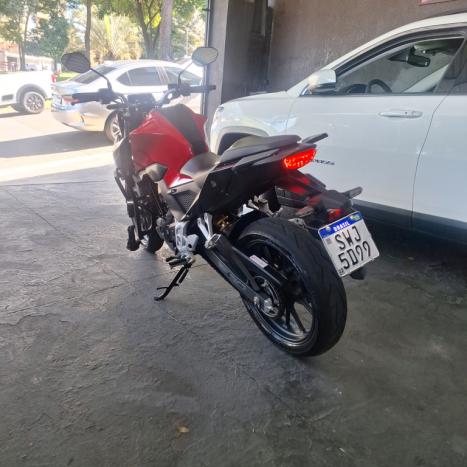 HONDA CB 300 F Twister FLEX ABS, Foto 7