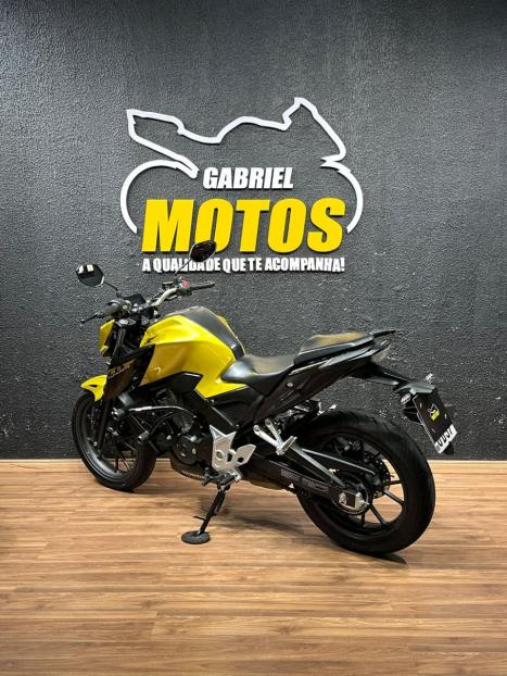 HONDA CB 300 F Twister FLEX ABS, Foto 6