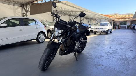 HONDA CB 300 F Twister FLEX CBS, Foto 1