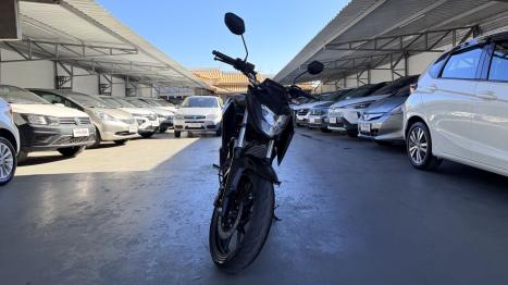 HONDA CB 300 F Twister FLEX CBS, Foto 2
