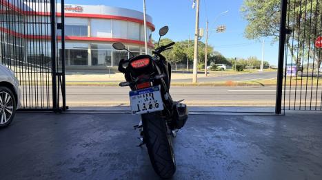 HONDA CB 300 F Twister FLEX CBS, Foto 4