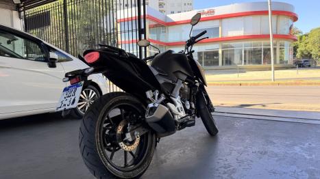 HONDA CB 300 F Twister FLEX CBS, Foto 5