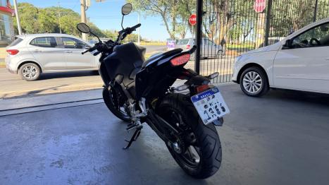 HONDA CB 300 F Twister FLEX CBS, Foto 6