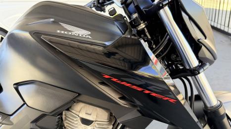 HONDA CB 300 F Twister FLEX CBS, Foto 7