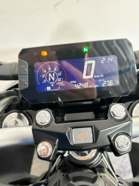 HONDA CB 300 F Twister FLEX ABS, Foto 7