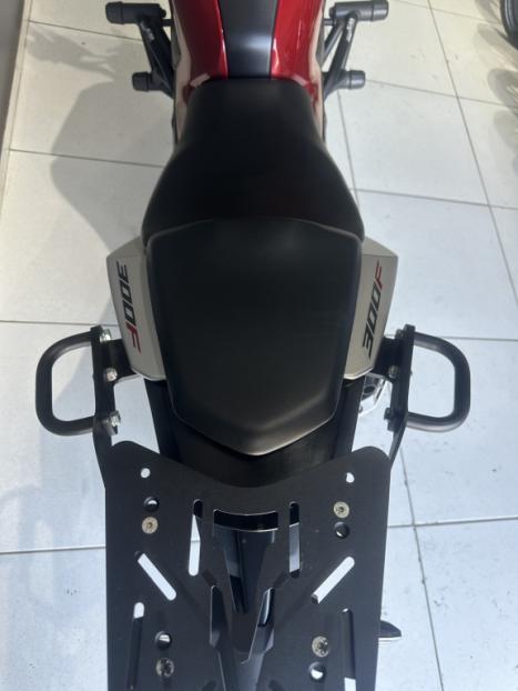 HONDA CB 300 F Twister FLEX ABS, Foto 3