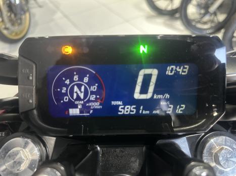 HONDA CB 300 F Twister FLEX ABS, Foto 4