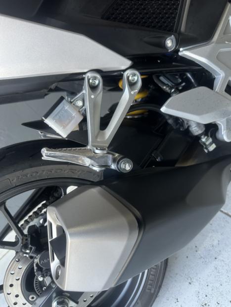 HONDA CB 300 F Twister FLEX ABS, Foto 6