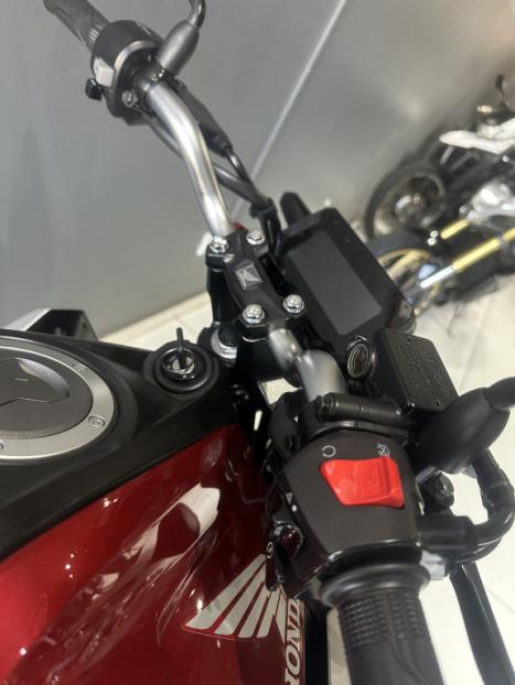 HONDA CB 300 F Twister FLEX ABS, Foto 7