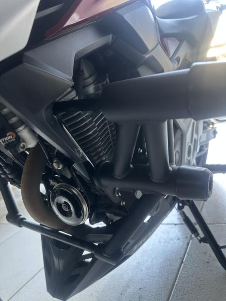 HONDA CB 300 F Twister FLEX ABS, Foto 8