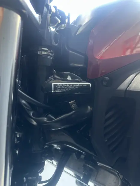 HONDA CB 300 F Twister FLEX ABS, Foto 10