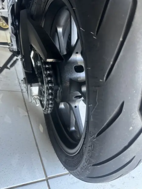 HONDA CB 300 F Twister FLEX ABS, Foto 12