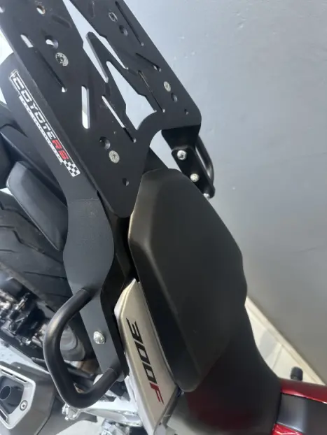 HONDA CB 300 F Twister FLEX ABS, Foto 15