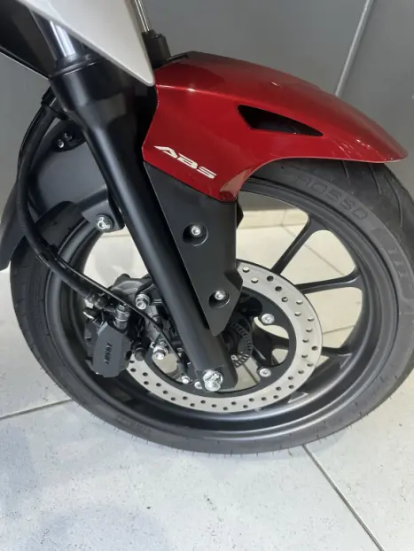 HONDA CB 300 F Twister FLEX ABS, Foto 18