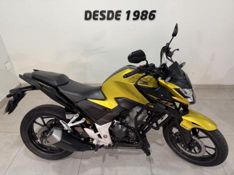HONDA CB 300 F Twister FLEX ABS, Foto 3