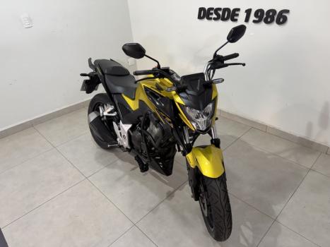 HONDA CB 300 F Twister FLEX ABS, Foto 4