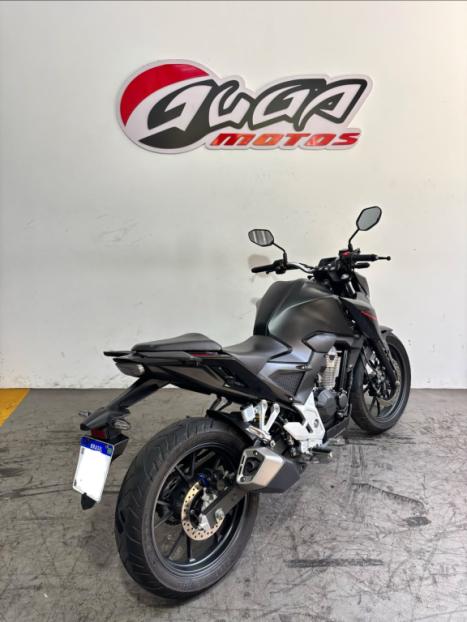 HONDA CB 300 F Twister FLEX ABS, Foto 5
