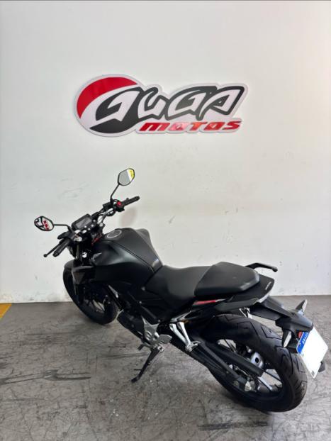 HONDA CB 300 F Twister FLEX ABS, Foto 6