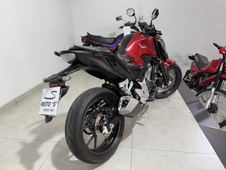 HONDA CB 300 F Twister FLEX ABS, Foto 6