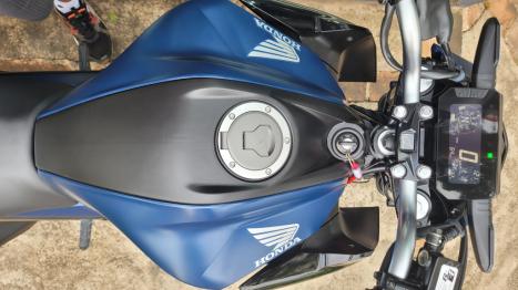 HONDA CB 300 F Twister FLEX ABS, Foto 5