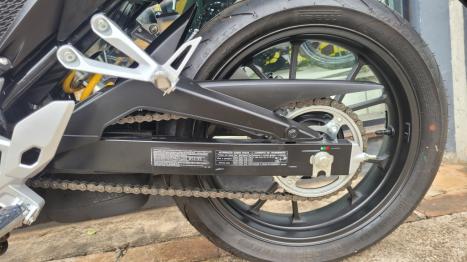 HONDA CB 300 F Twister FLEX ABS, Foto 11