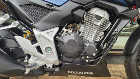 HONDA CB 300 F Twister FLEX ABS, Foto 6